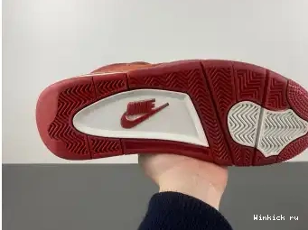 Jordan Air by 4 Brick Nigel Brick 0524